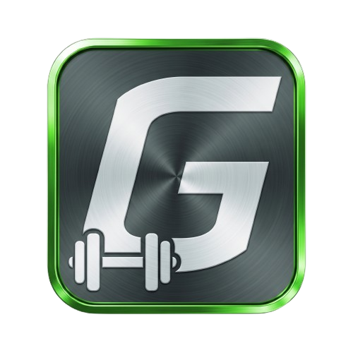 Logo de Gymcore